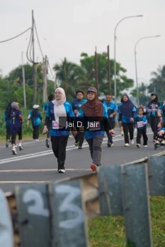 Runner Photo 4790377