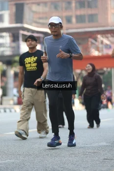 Runner Photo 4790378