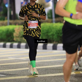 Runner Photo 4790379