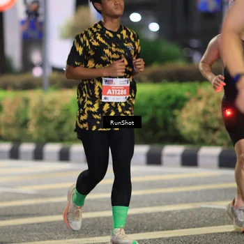 Runner Photo 4790380