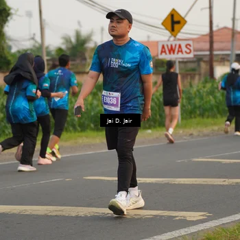 Runner Photo 4790381