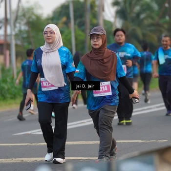 Runner Photo 4790382