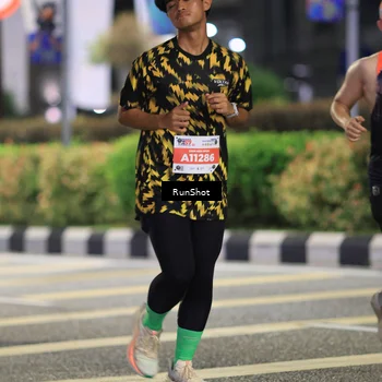 Runner Photo 4790387