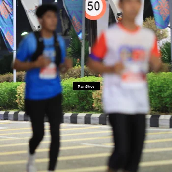 Runner Photo 4790388