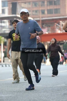 Runner Photo 4790390