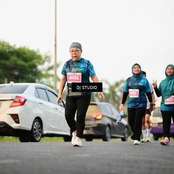 Runner Photo 4790392