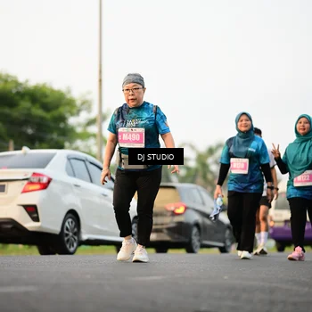 Runner Photo 4790393
