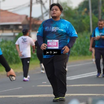 Runner Photo 4790394