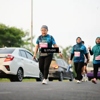 Runner Photo 4790395