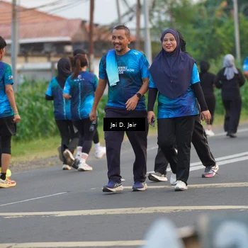Runner Photo 4790396