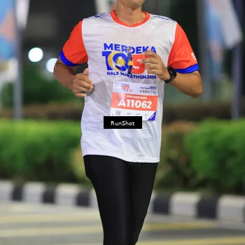 Runner Photo 4790398