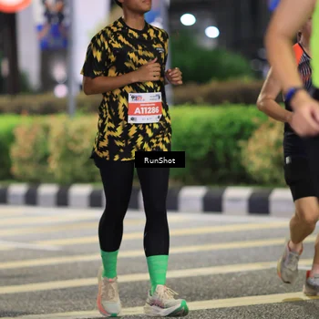 Runner Photo 4790400