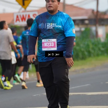 Runner Photo 4790401