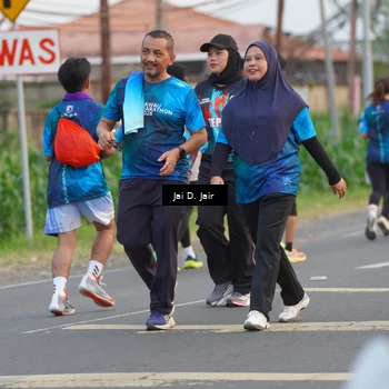 Runner Photo 4790402