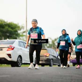 Runner Photo 4790403