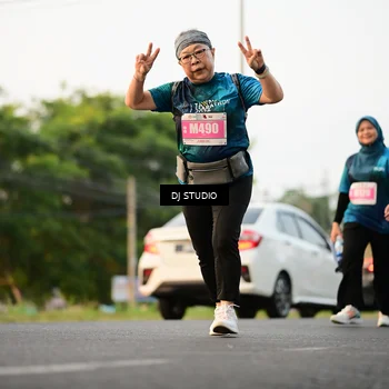 Runner Photo 4790404