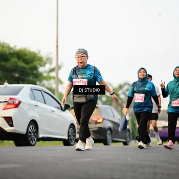 Runner Photo 4790405