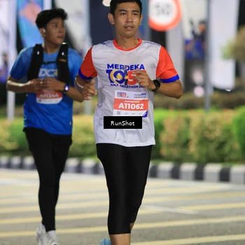 Runner Photo 4790406