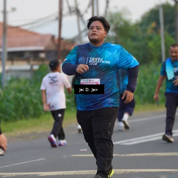 Runner Photo 4790408
