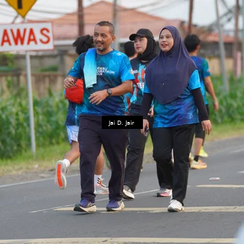 Runner Photo 4790410