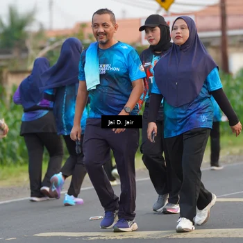 Runner Photo 4790413