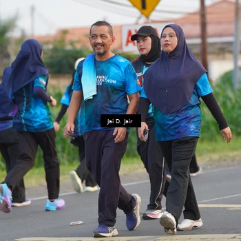 Runner Photo 4790414