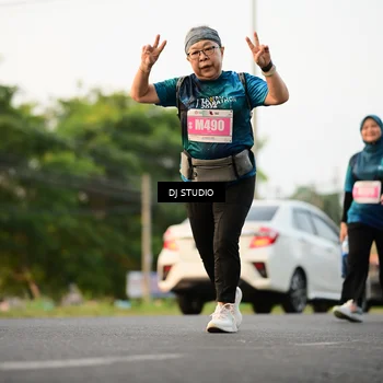 Runner Photo 4790415