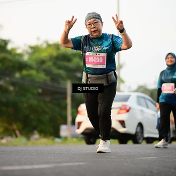 Runner Photo 4790416