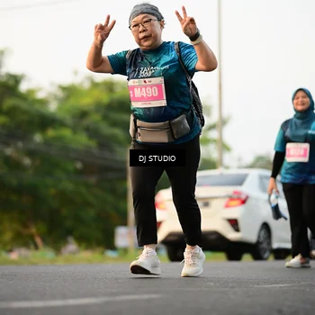 Runner Photo 4790417