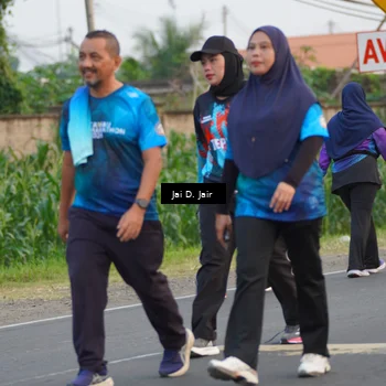 Runner Photo 4790419
