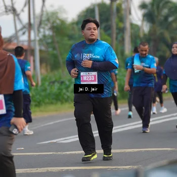Runner Photo 4790420