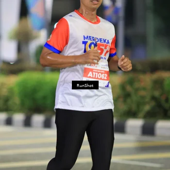 Runner Photo 4790422