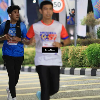 Runner Photo 4790424