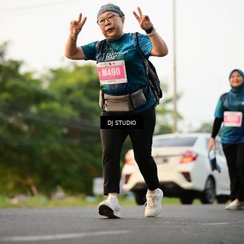 Runner Photo 4790427