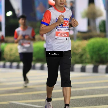 Runner Photo 4790428