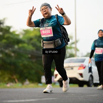 Runner Photo 4790429