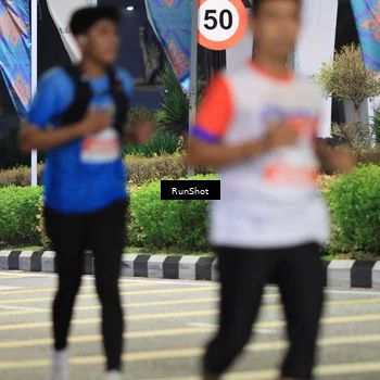 Runner Photo 4790430