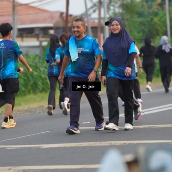 Runner Photo 4790431