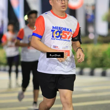 Runner Photo 4790433