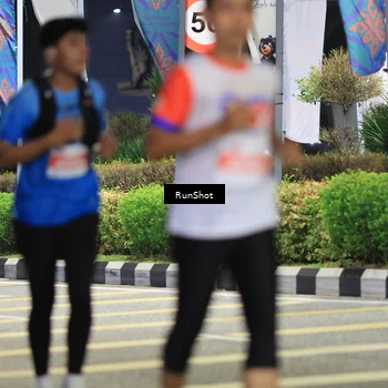 Runner Photo 4790434