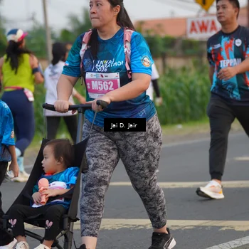Runner Photo 4790435