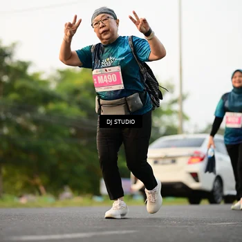 Runner Photo 4790436