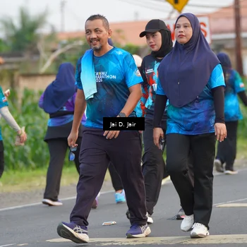 Runner Photo 4790437