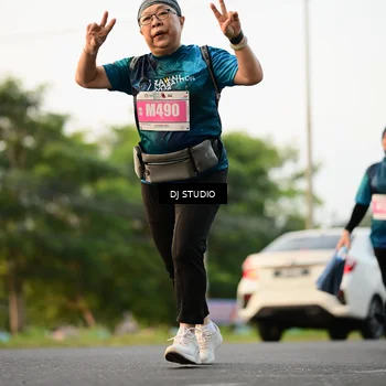 Runner Photo 4790438