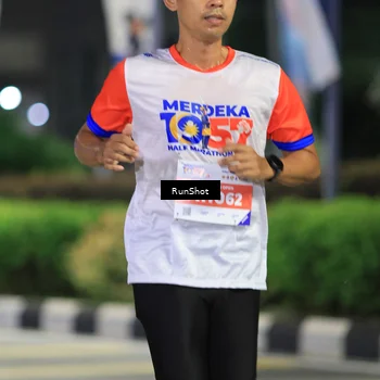 Runner Photo 4790440