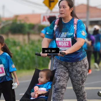 Runner Photo 4790441