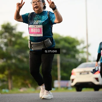 Runner Photo 4790443