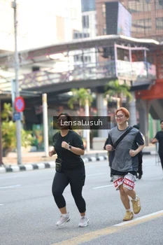 Runner Photo 4790444