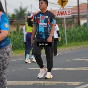 Runner Photo 4790448