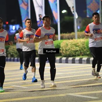 Runner Photo 4790449